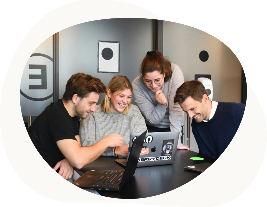 OptiMe • Your path to a happier, healthier, more productive workplace