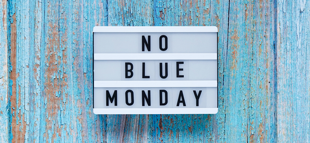 Blue Monday