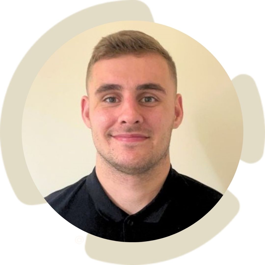 Tom - Customer Success Manager