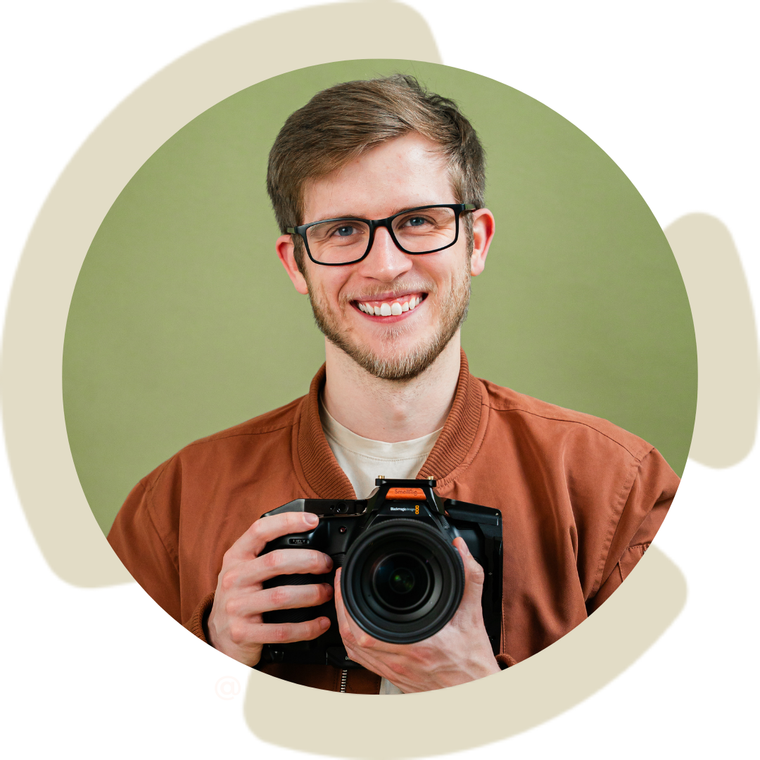 Joel - Content Producer
