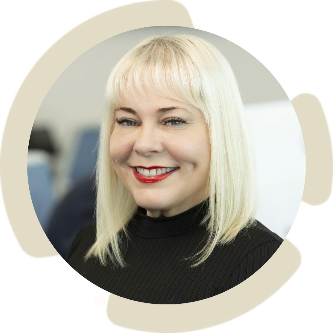 Kizzy - Partnerships Manager