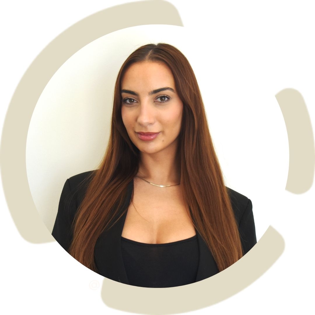Jasmyn - Customer Success Manager